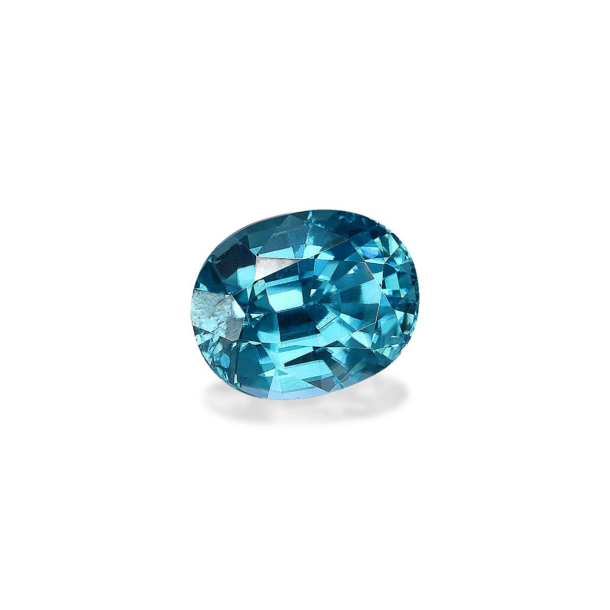 Zircon 4.21 ct